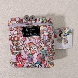 Tokidoki Donutella Sweet Shop Fuel Cell